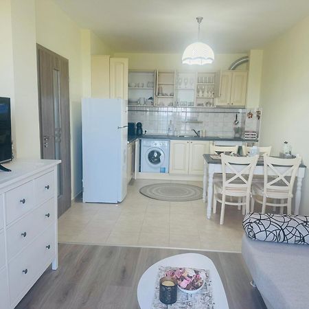 Kiwi Gardens Apartment Byala  Exterior photo