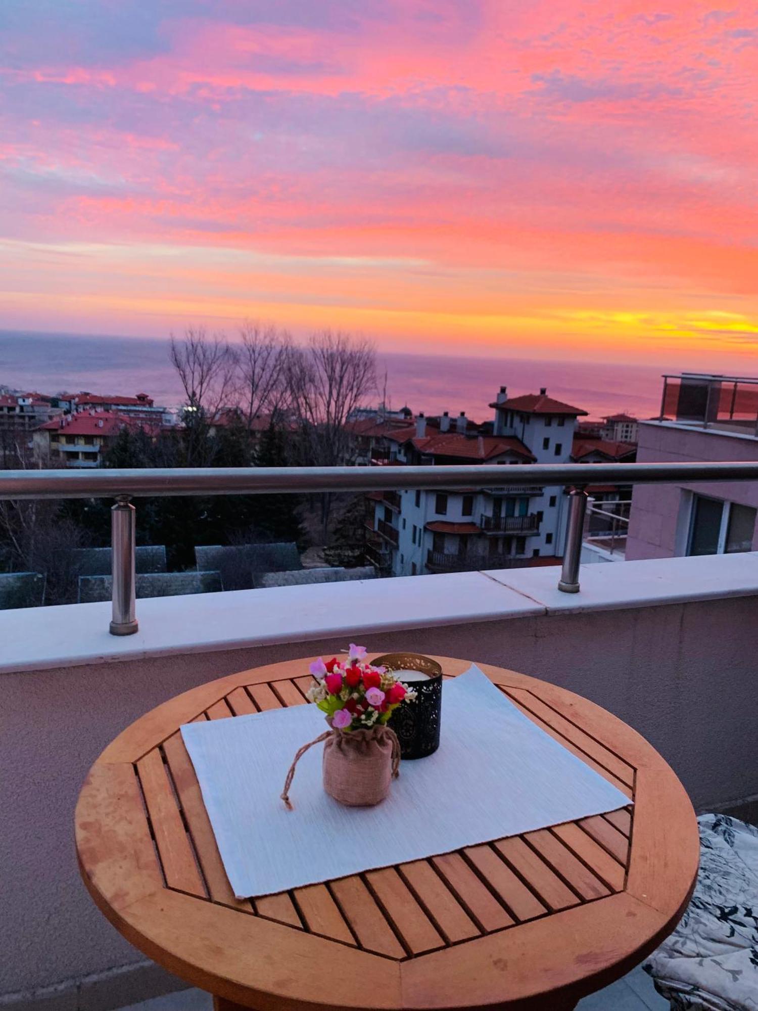 Kiwi Gardens Apartment Byala  Exterior photo