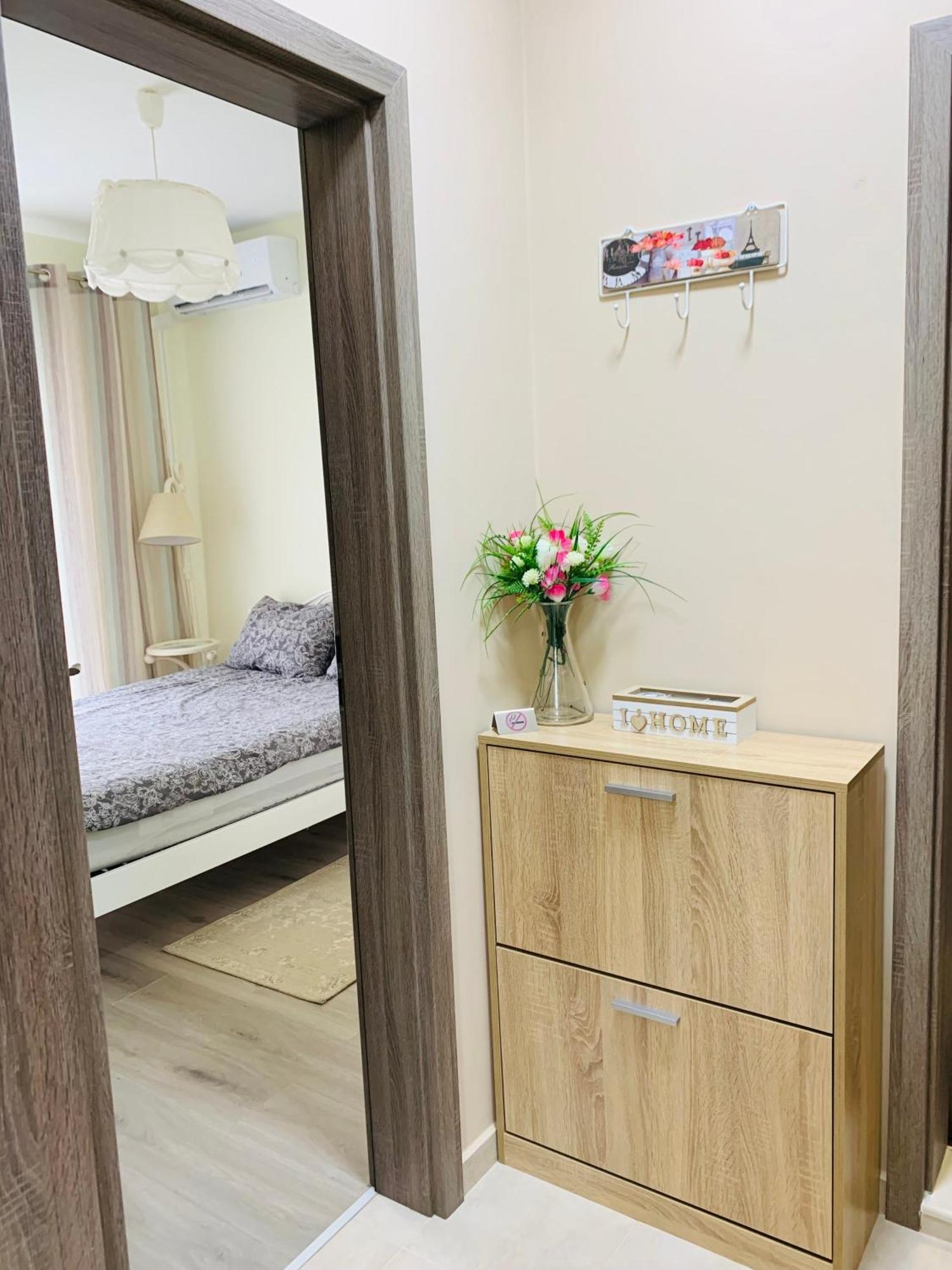 Kiwi Gardens Apartment Byala  Exterior photo