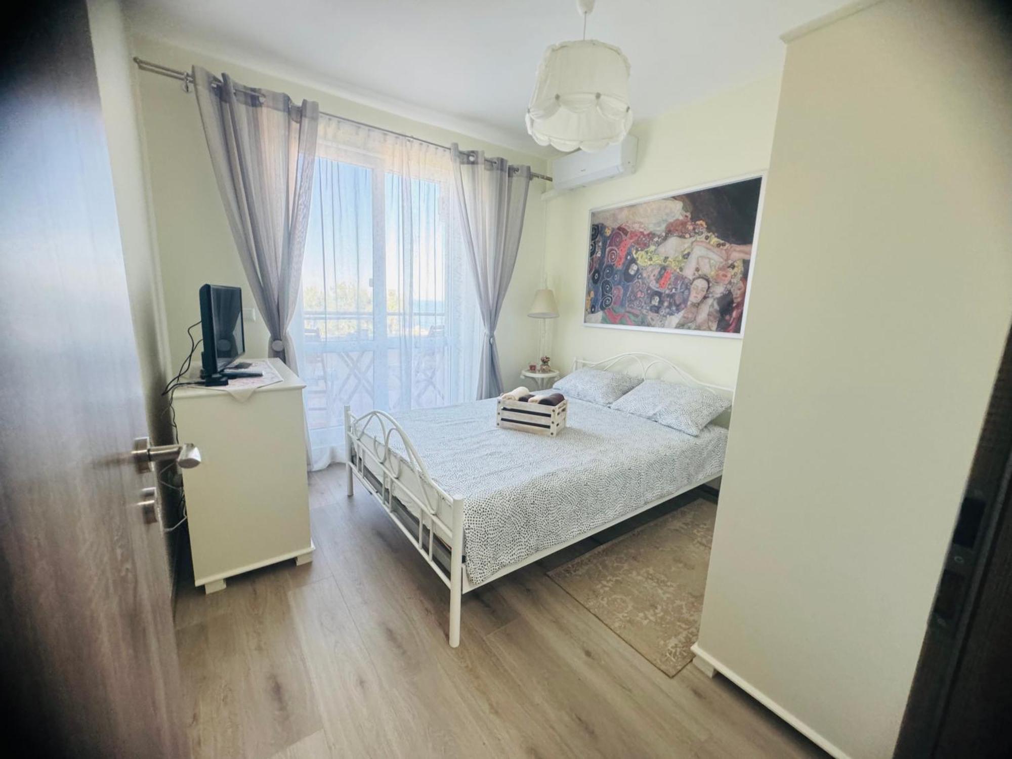 Kiwi Gardens Apartment Byala  Exterior photo