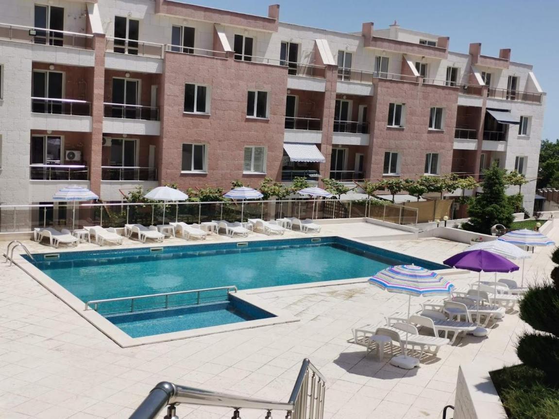 Kiwi Gardens Apartment Byala  Exterior photo