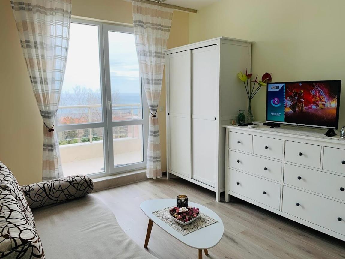 Kiwi Gardens Apartment Byala  Exterior photo
